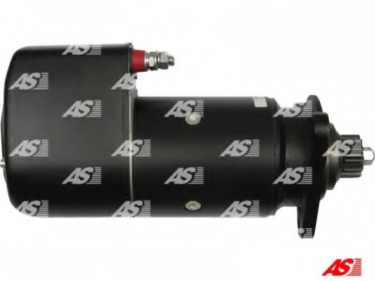 AS-PL S0333 Starter